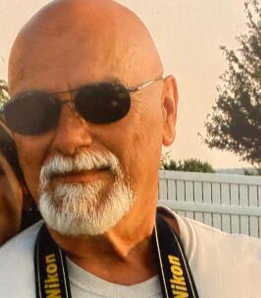 Ronald Pierson Profile Photo