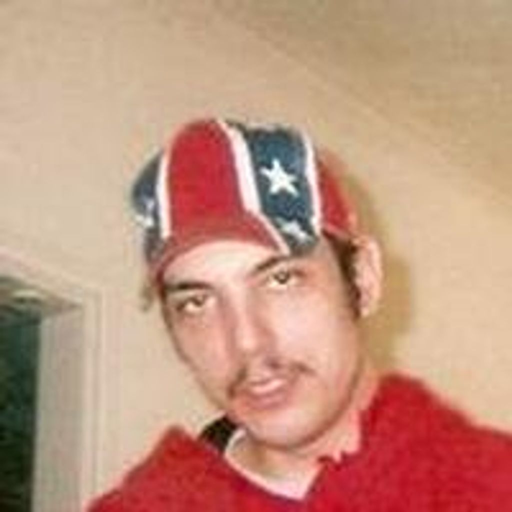 Billy Wayne Alexander Cobb