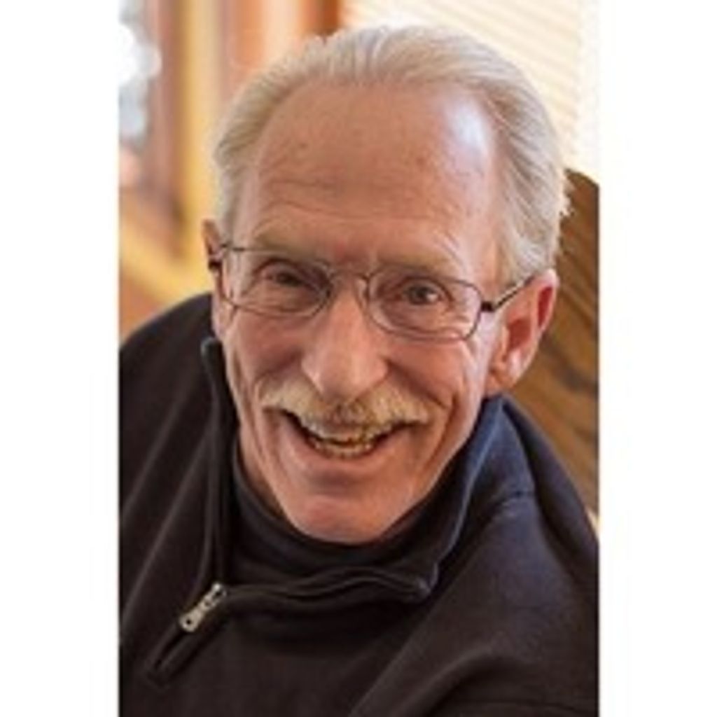 Barney Gibbs Upton, Jr. Profile Photo