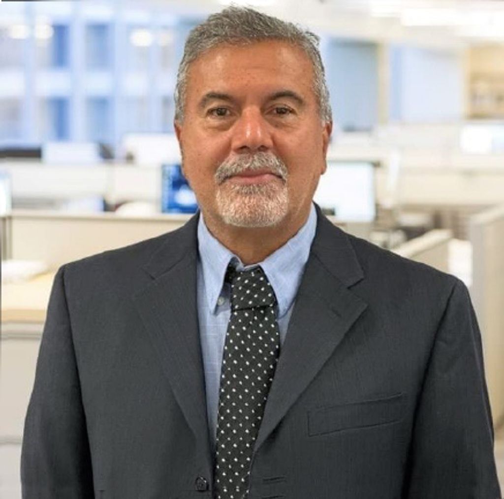 Farshad Ladjavardi Ghomi Profile Photo