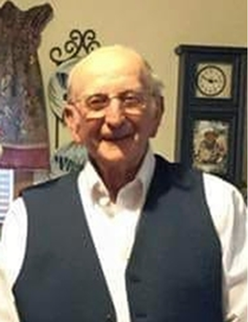 Raymond Snapp Profile Photo