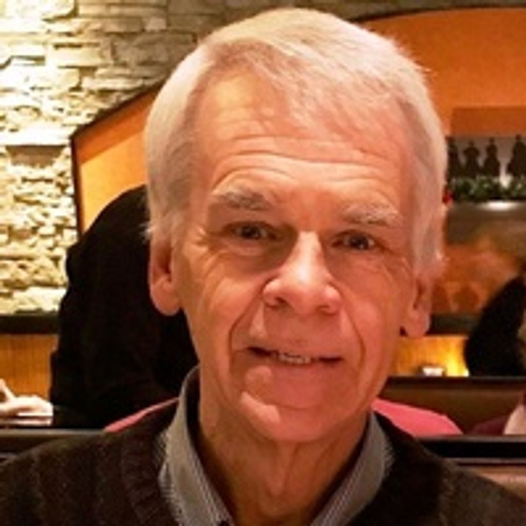 Dennis Patrick Fries Profile Photo