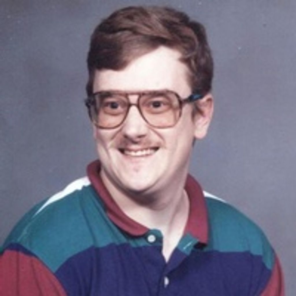 Donald Frejd Profile Photo