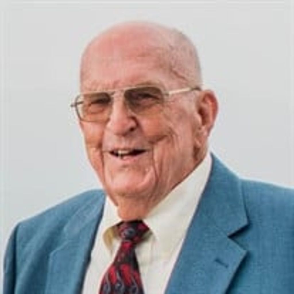 Bernard R. Craft