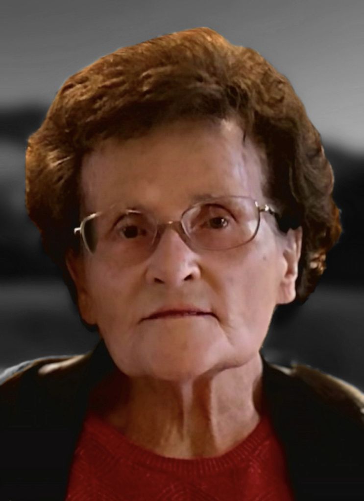 Myrtie Glynn Woodlief Daniel Profile Photo