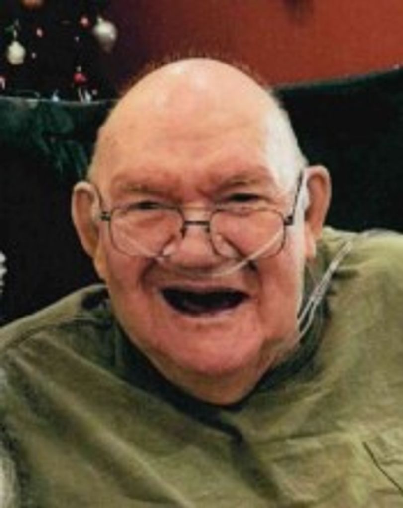Clyde William Brunzell Profile Photo