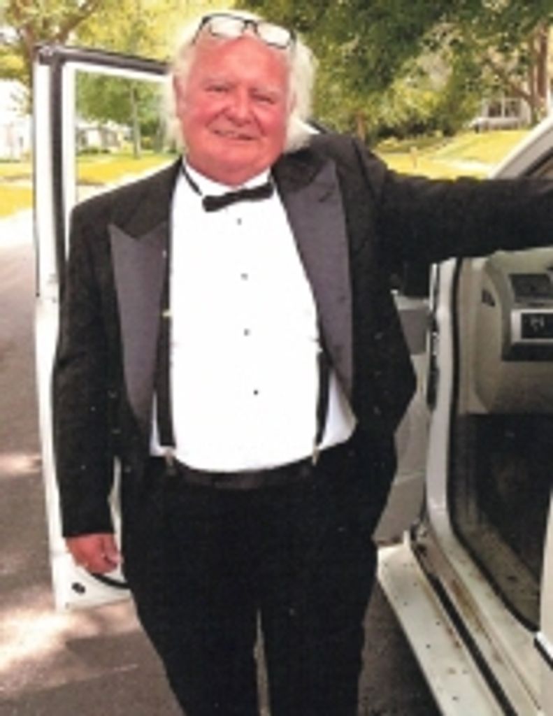 Richard Earl Winn