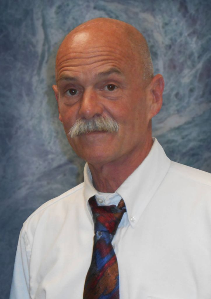 Robert H. Gingrich, Jr.