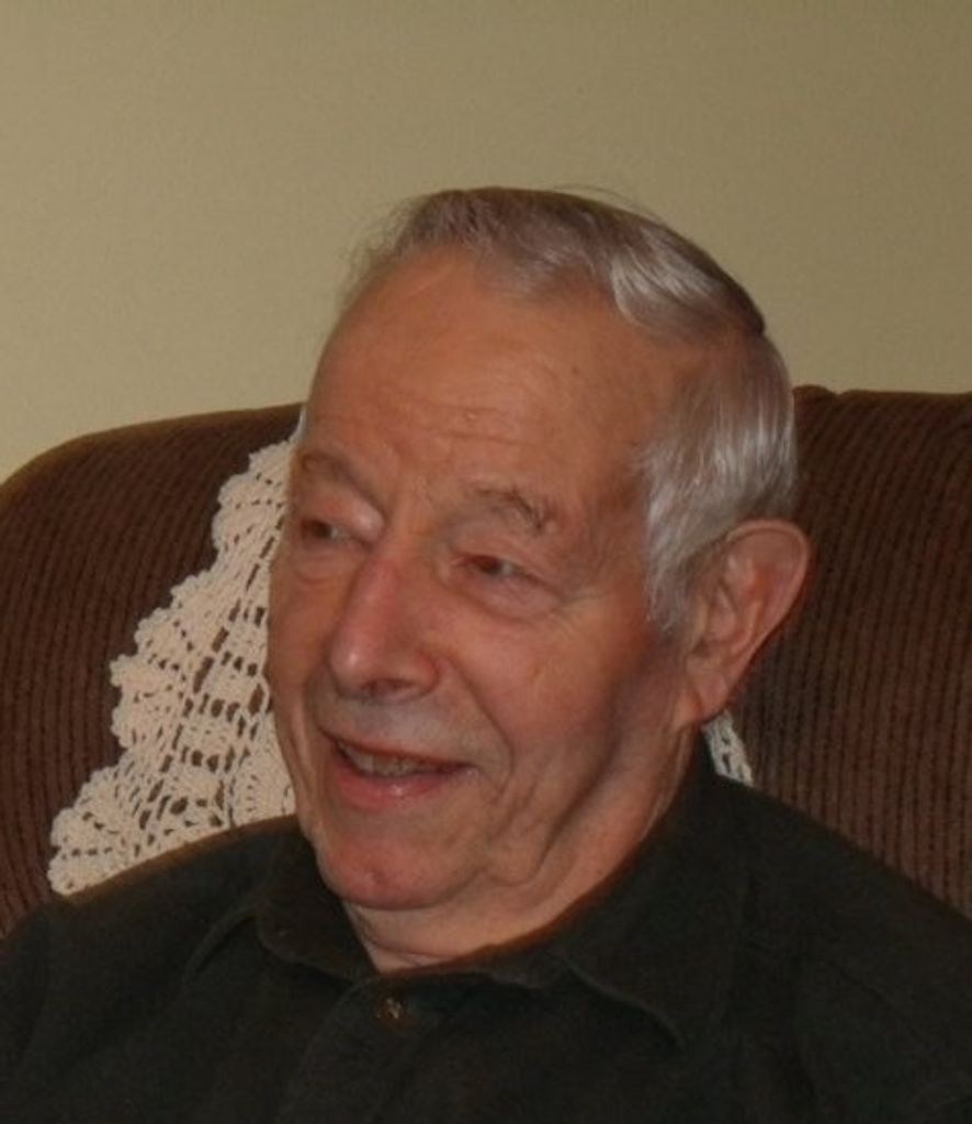 Roger Howard Cole