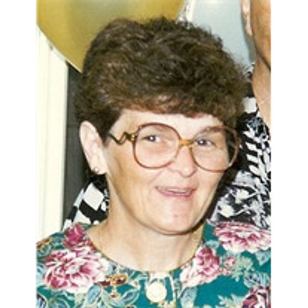 Susan Swiech