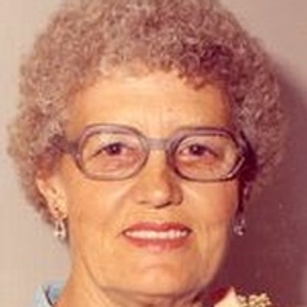 Anna  Marie Flinn Profile Photo