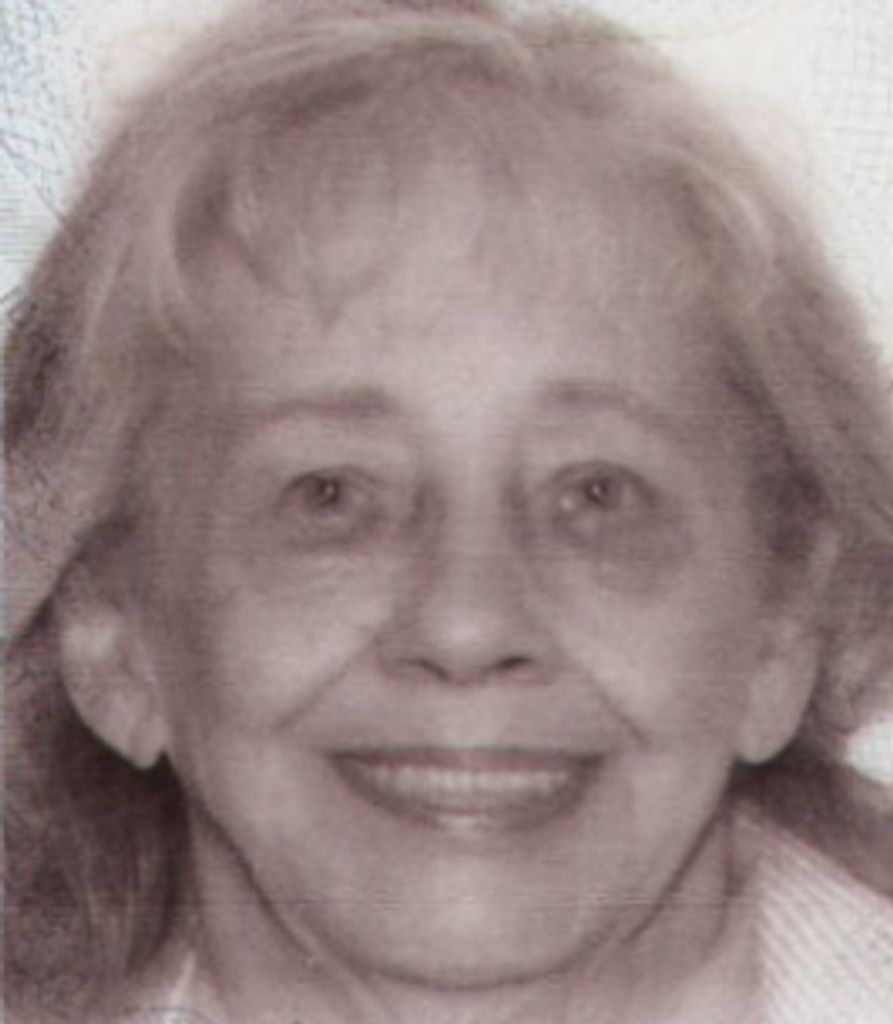 Susan J. "Suzie" Peters