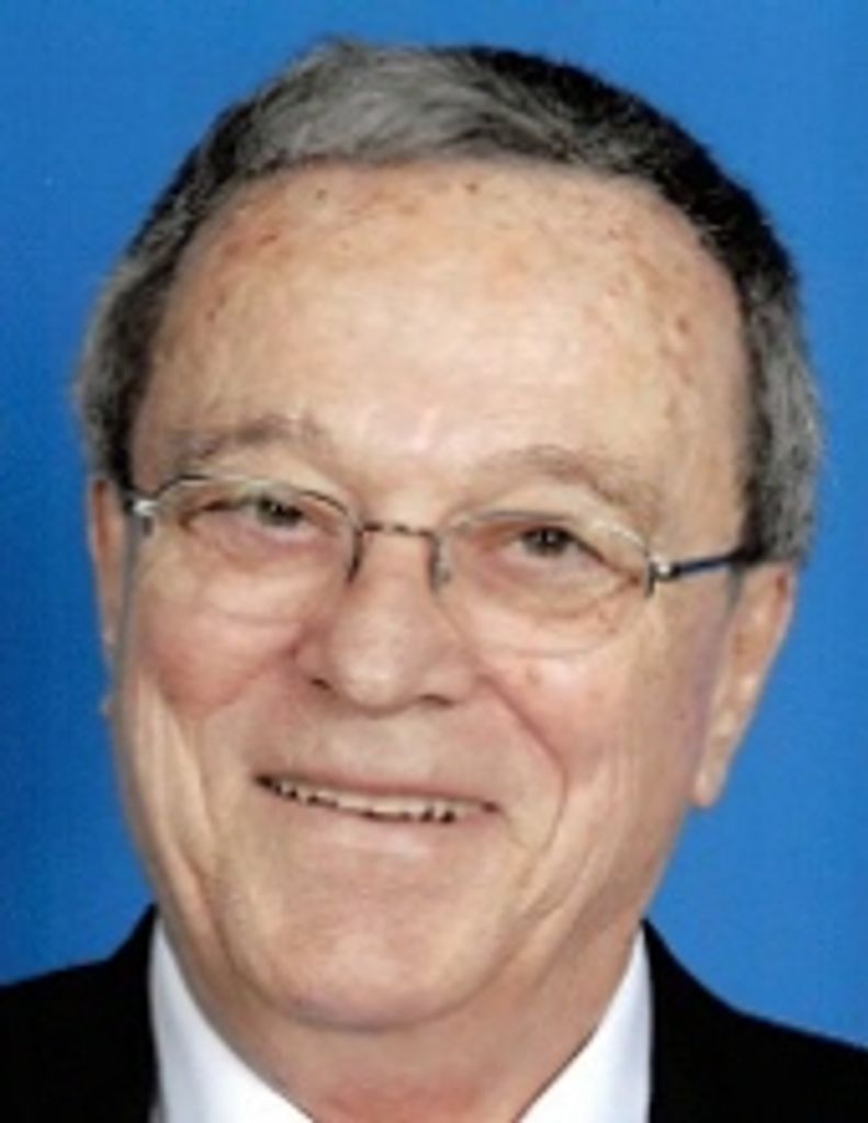 William Joseph Bogard, M.D.