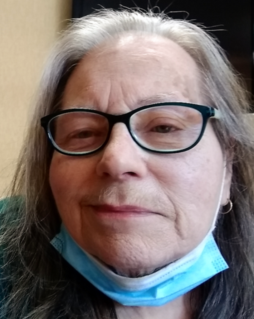 Carolyn Jane Hook