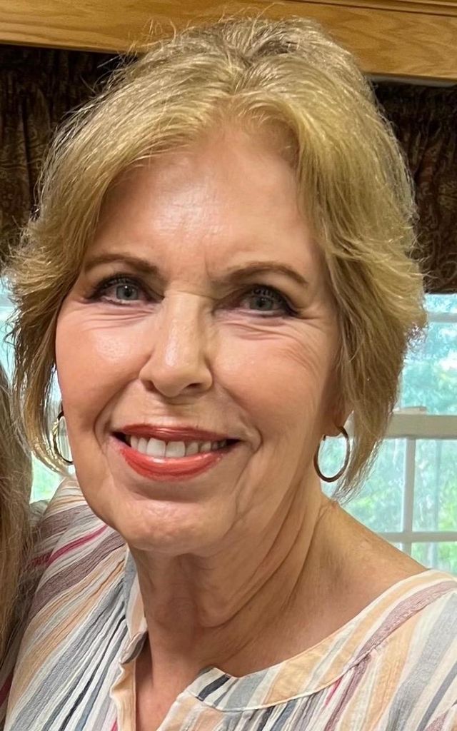 Brenda Thomas Profile Photo