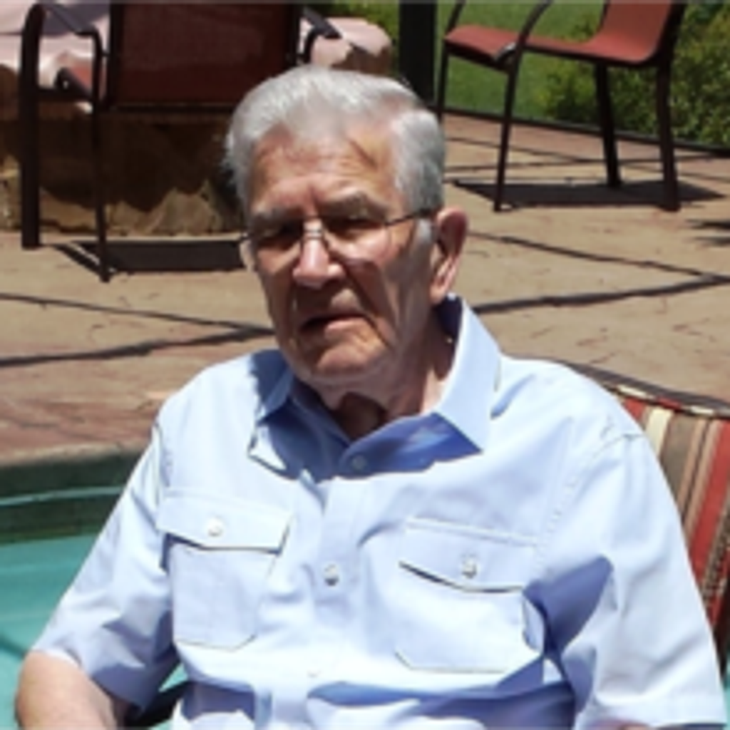 William "Bill" Moore Jr