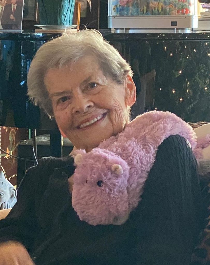 Kathleen B Allison Profile Photo