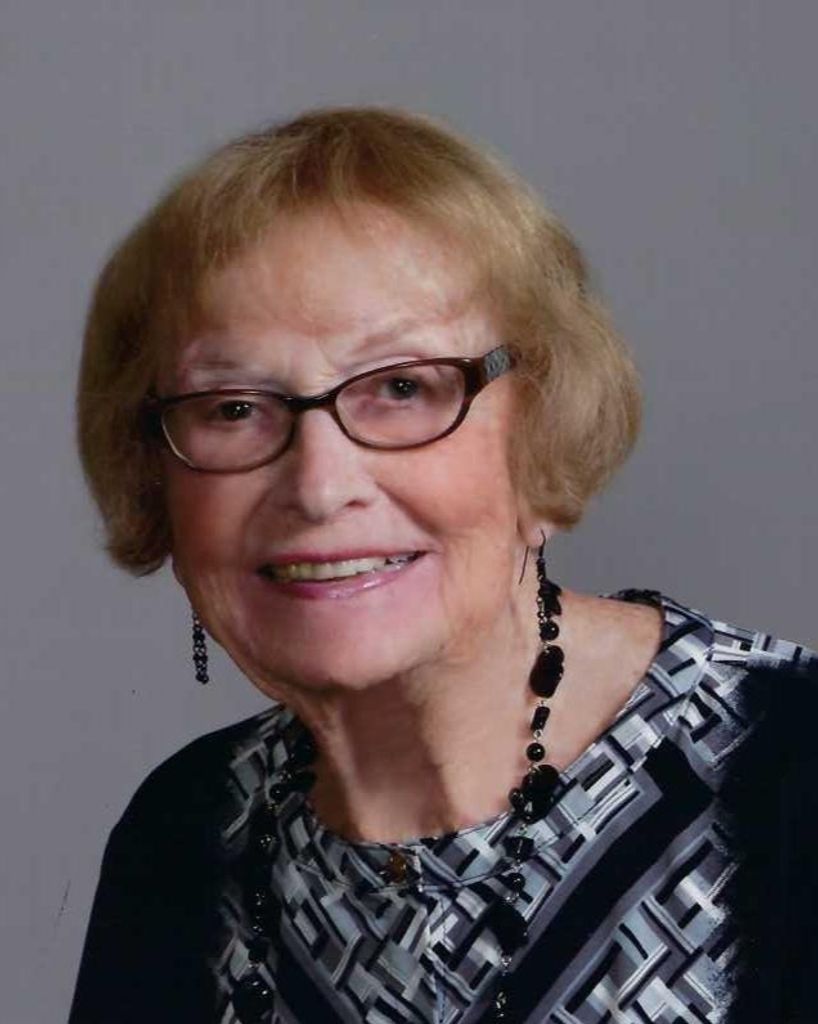 Phyllis A. Heyde