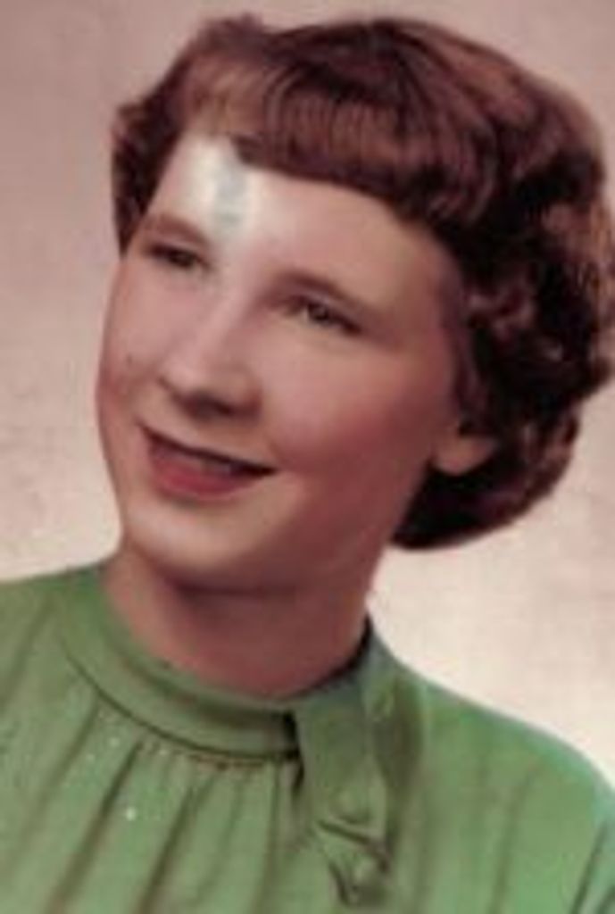 Grace A. Kershishnik Profile Photo