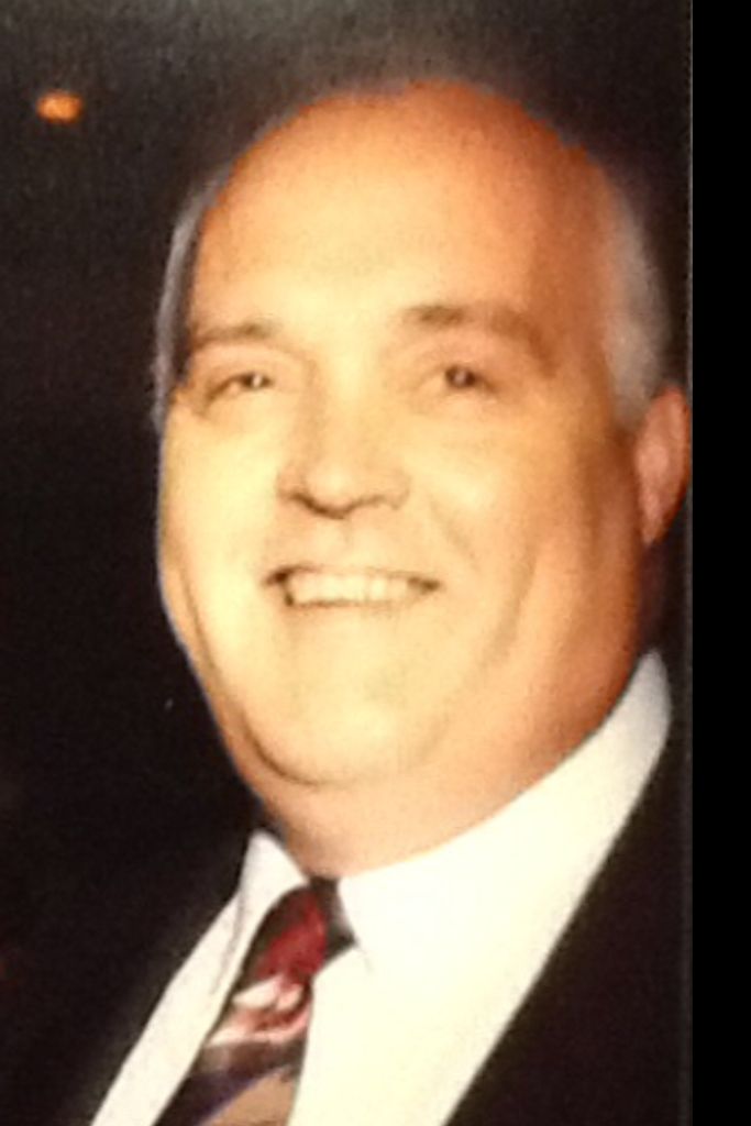 Gerald "Jerry" C. Macfarlane