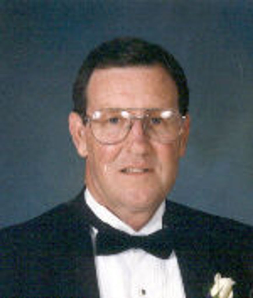Earl Ray Roberts Profile Photo