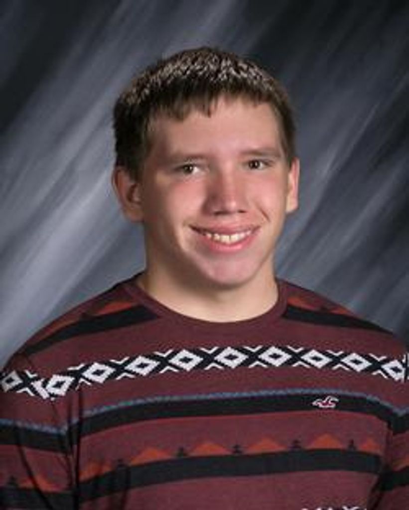 Carter A. Peterson