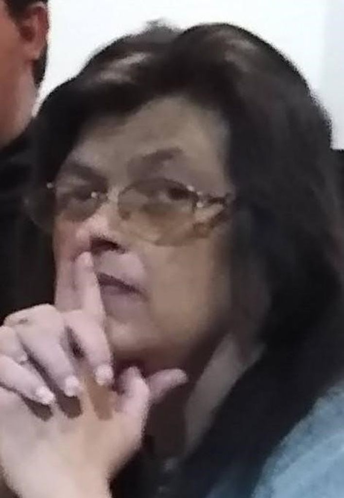 Sharon Dimona Campbell Profile Photo