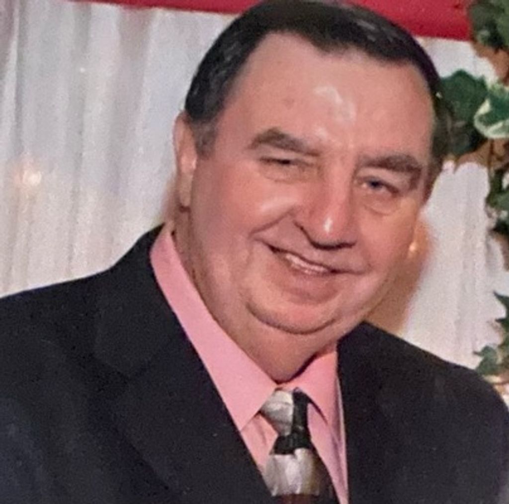Walter "Pete" Largent Profile Photo