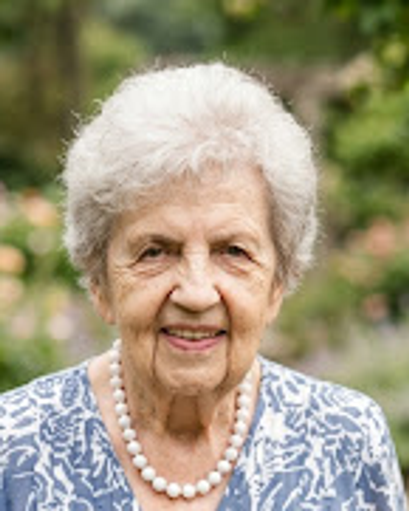 Jeannette Hamilton Profile Photo