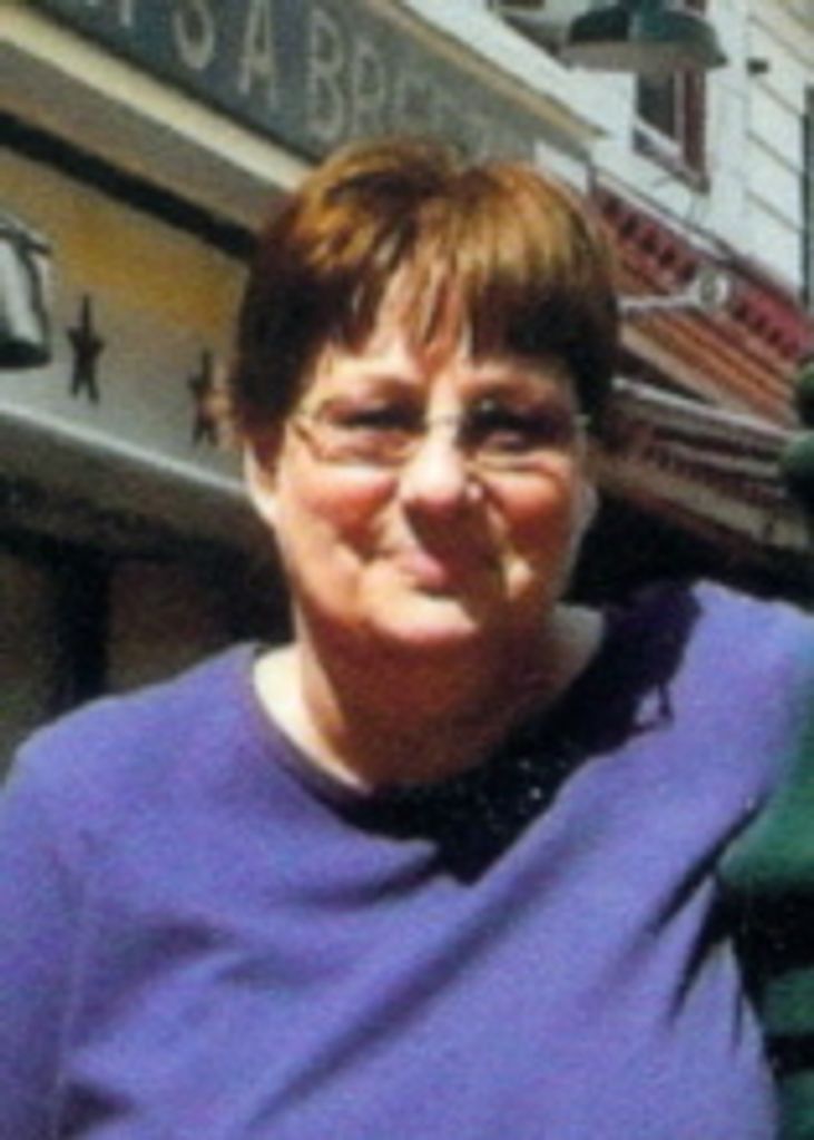 Debra Lynn Murphy
