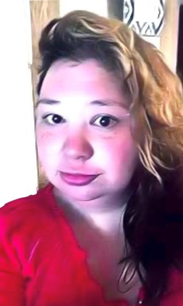 Victoria Lynette Albiso