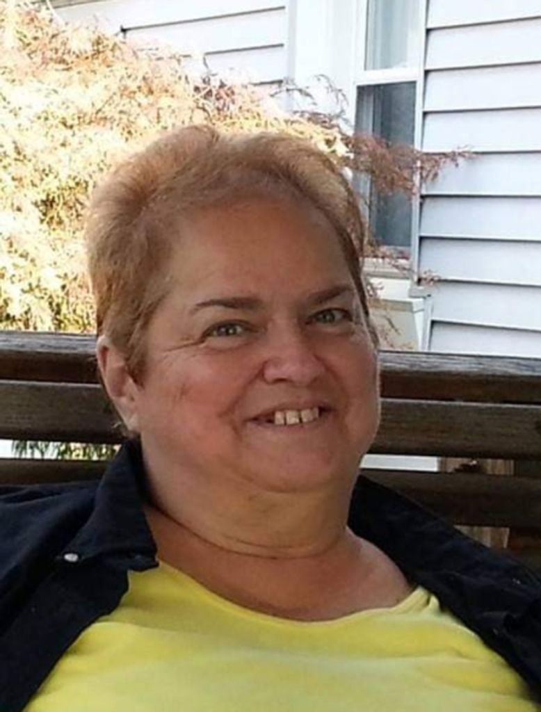 Beverly A. Boyer
