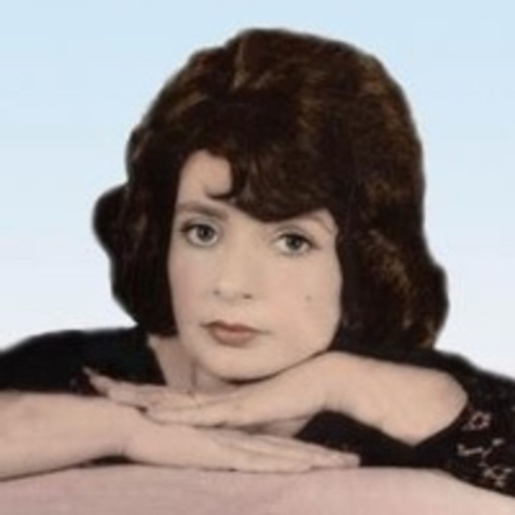 Ruth Ann "Shirley" Harper Profile Photo