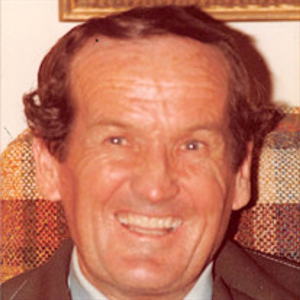 Horace W. Mouton