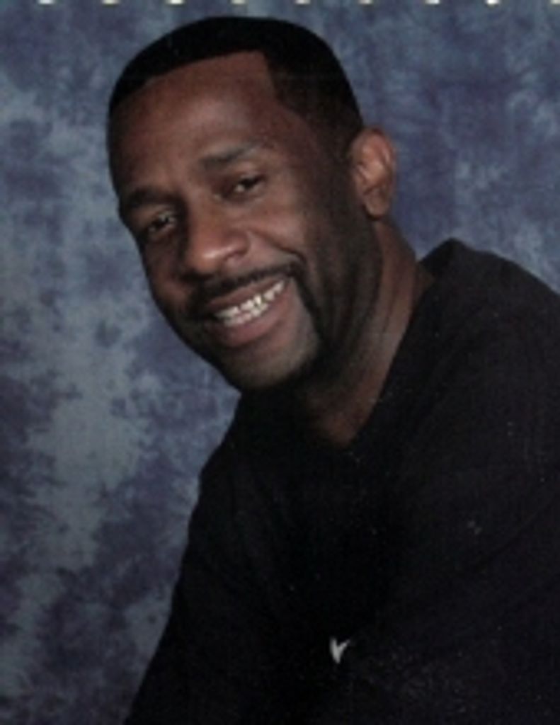 Gregory Earl Winborn