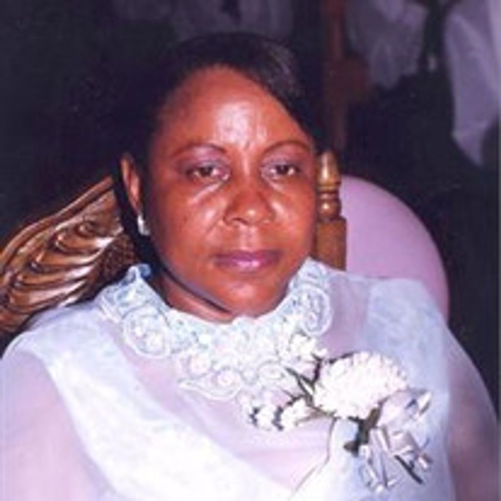 Marie Suze Fleurant Profile Photo