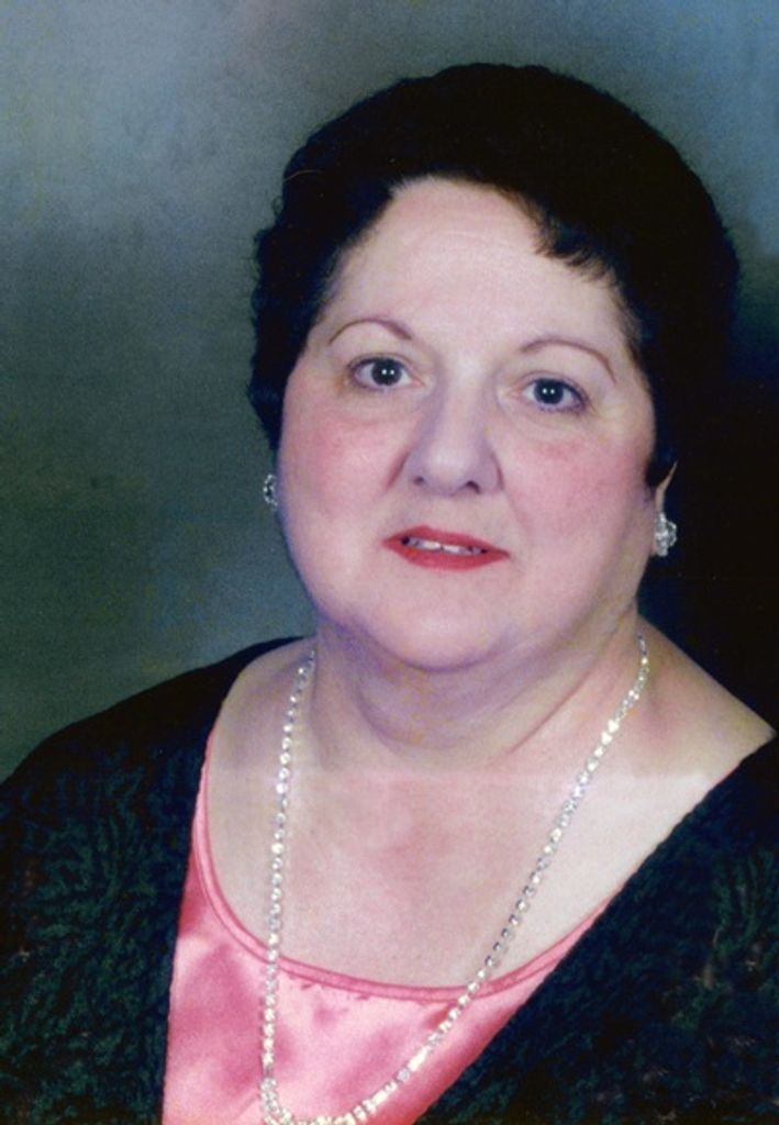 Patricia M. Desmond Profile Photo