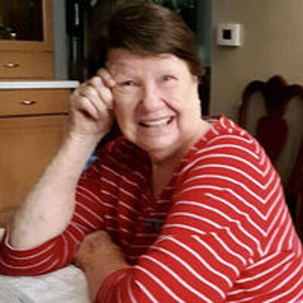 Betty Lou Bradsher