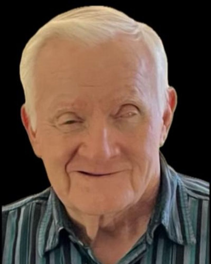 Charles Patrick Newby, Sr. Profile Photo