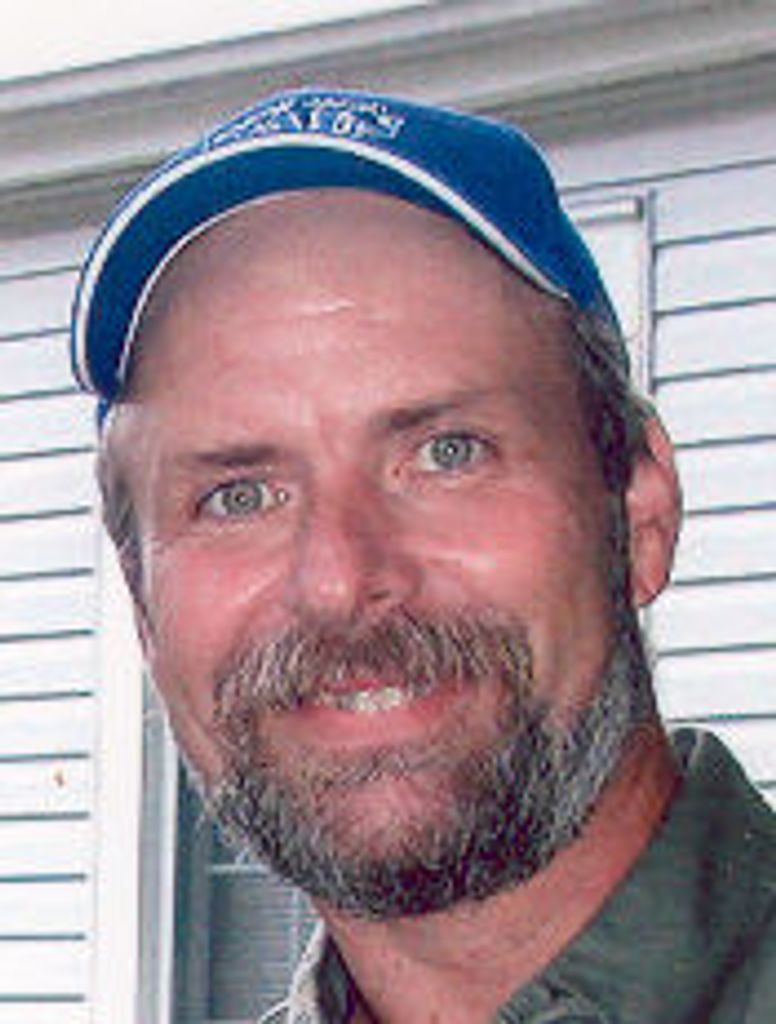 Ricky Newman Hall Profile Photo