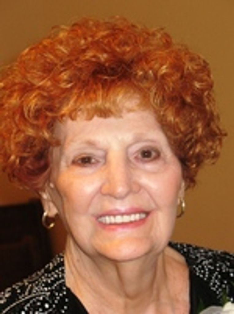 Margaret A. "Marge" (Bufalini)  Delizio