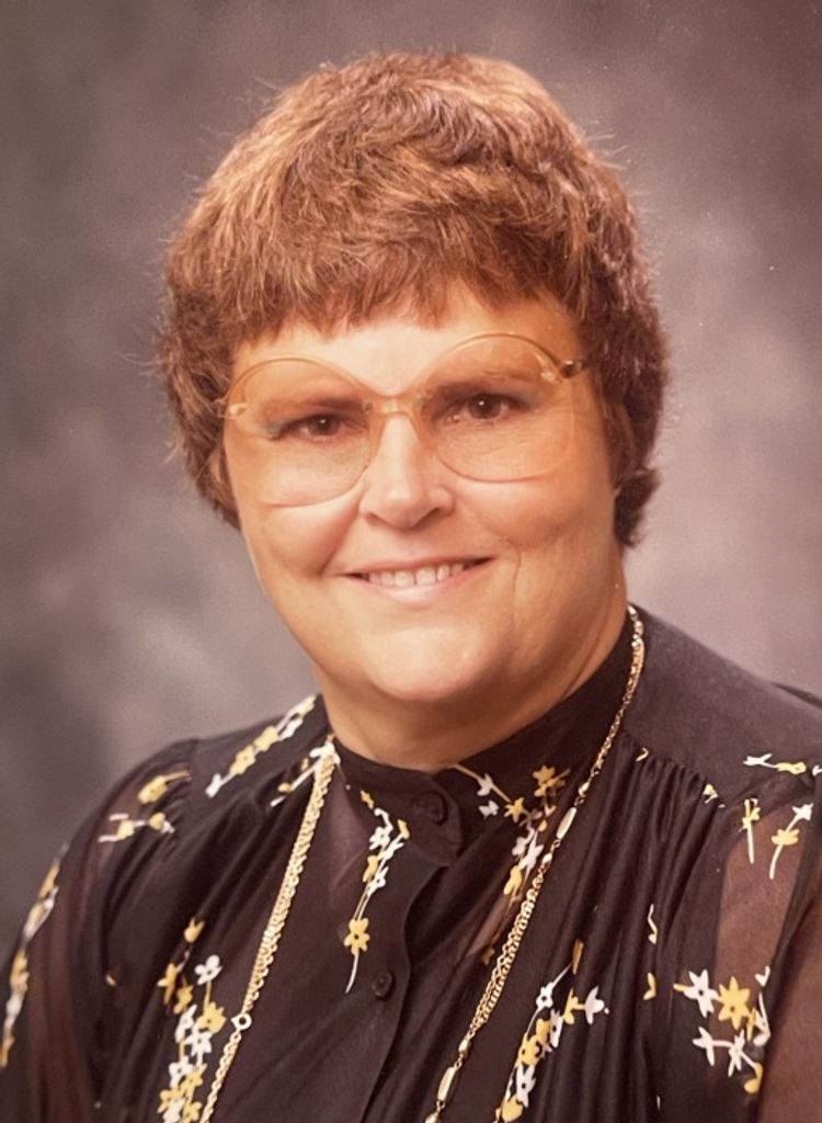 Thelma Louise Gillette