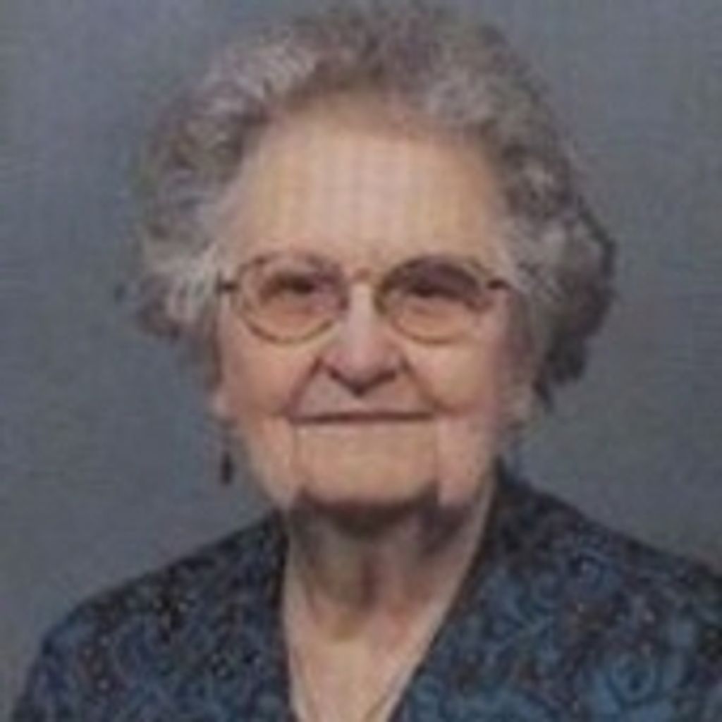 Edith L. Davis