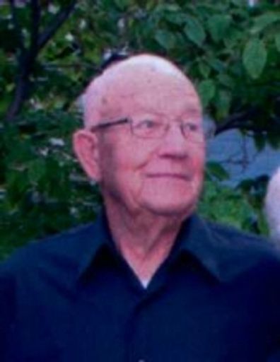 Roy  E. Vantine Profile Photo