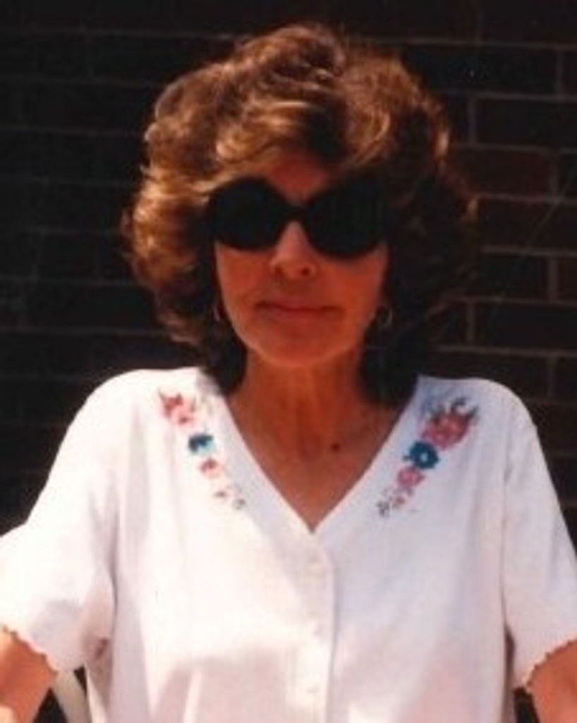 Mary Dean Jones Profile Photo