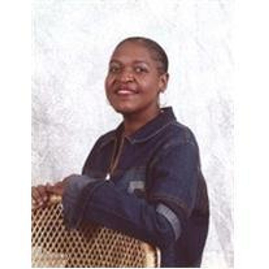 Sandra M. Bell
