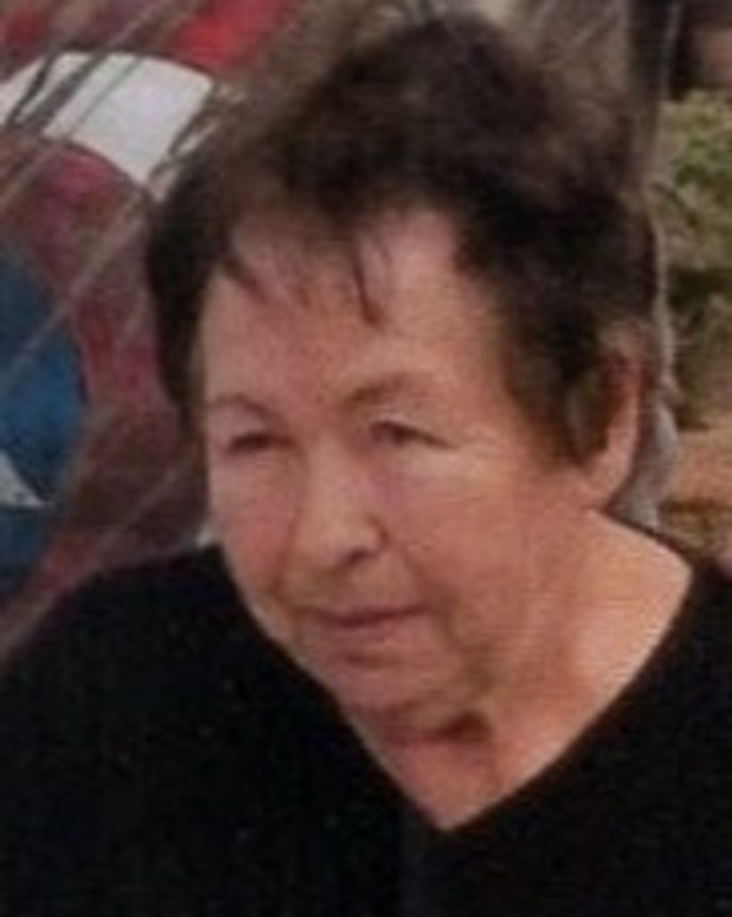Gerda M. Hoffmann