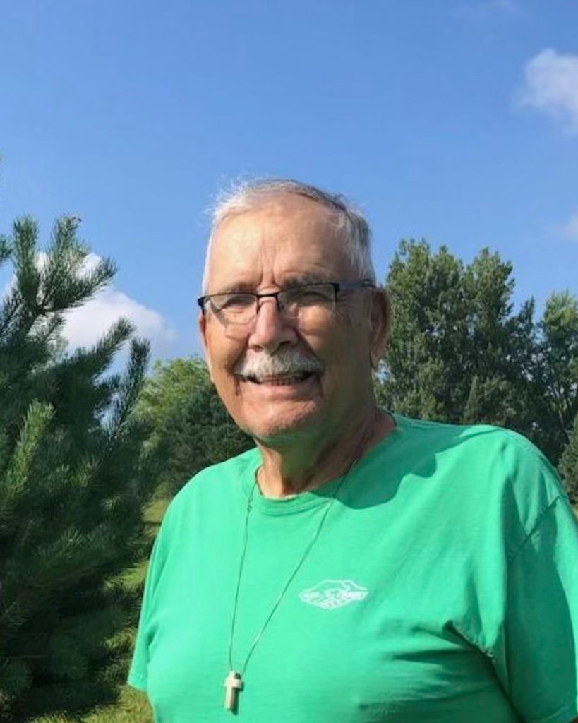 Darell "Chief" P Russeau