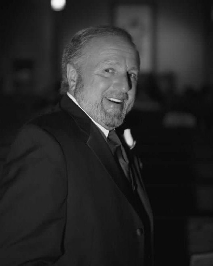Stephen R. Faucher