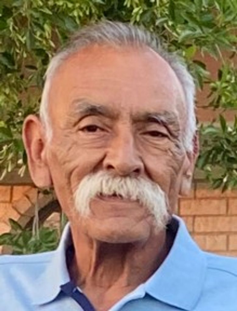 Israel "Rile" Vasquez